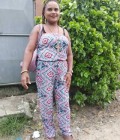 Rencontre Femme Madagascar à Toamasina : Annick, 46 ans